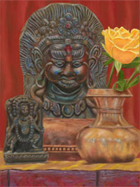 Bhairava
