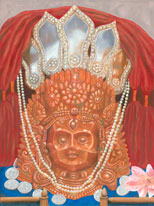 Kali Murti