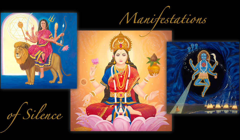 Manifestations of Silence