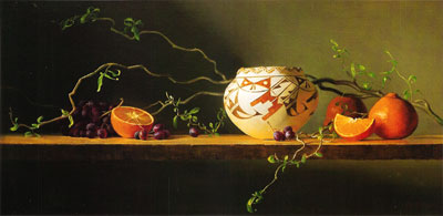 Willows and Tangelos